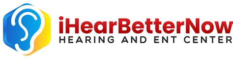 IHearBetterNow Hearing And ENT Center .